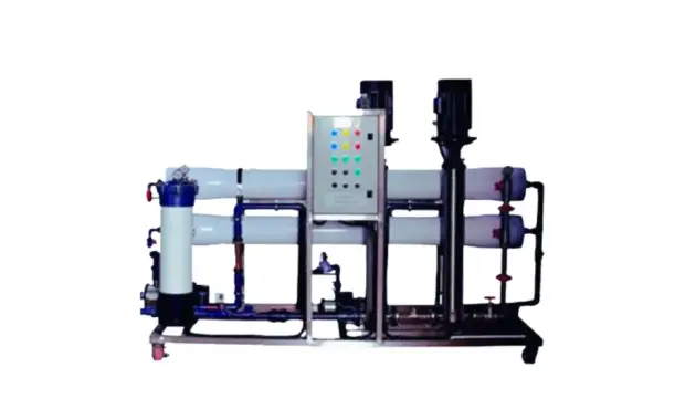 Reverse Osmosis Industri